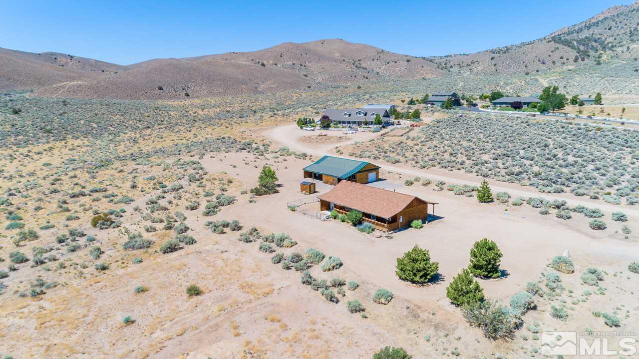 5 Davis Smith, NV 89430 - Photo 2 of 22 Photo 2