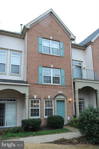 11864 Breton Court, Unit 14A Reston, VA 20191 - Photo 23 of 23 Brick 2 level townhouse