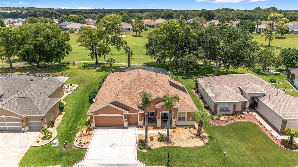 12859 Southeast 91st Terrace Road Summerfield, FL 34491 - Photo 65 of 87