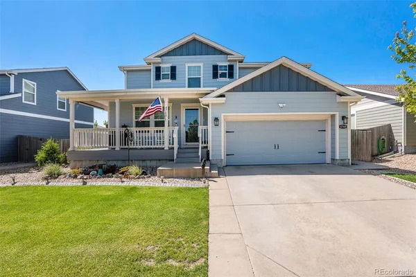 $629,000 | 4768 Spinning Wheel Drive, Brighton, CO 80601