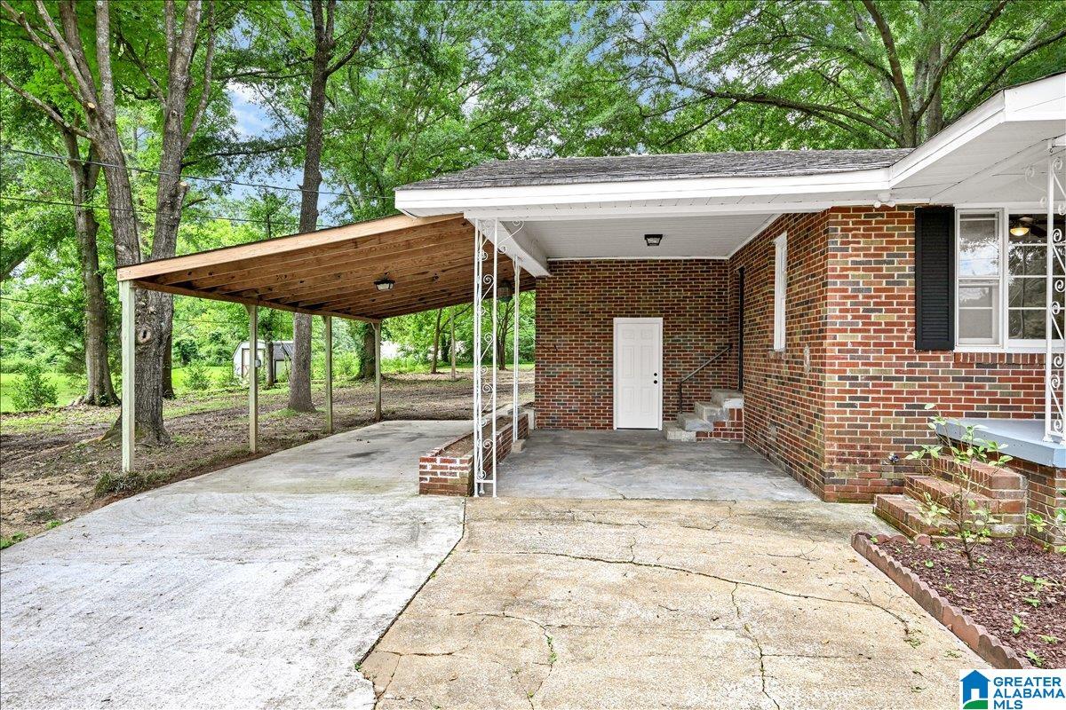 142 Hamaker Street Southwest Decatur, AL 35603 - Photo 17 of 25