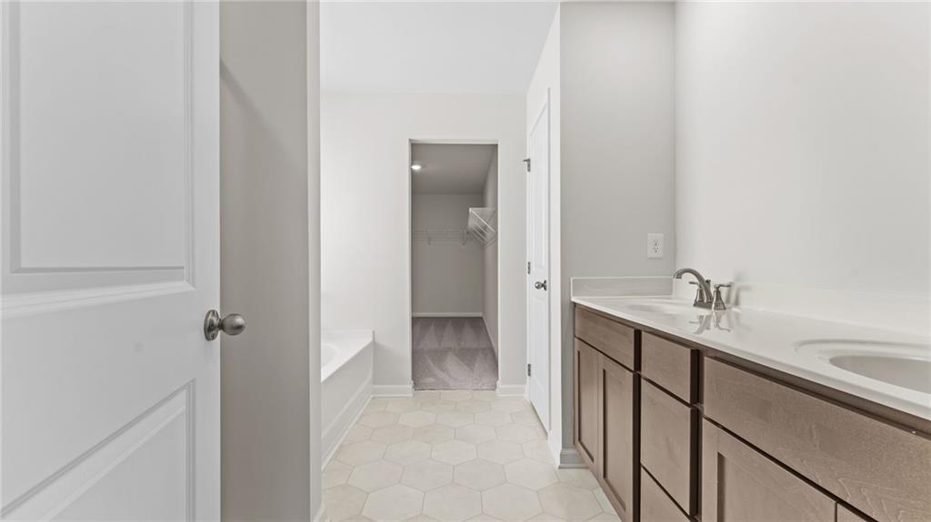153 Bloomfield Circle Canton, GA 30114 - Photo 14 of 23