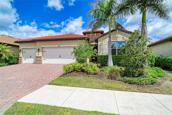$549,900 | 564 Maraviya Boulevard, Nokomis, FL 34275