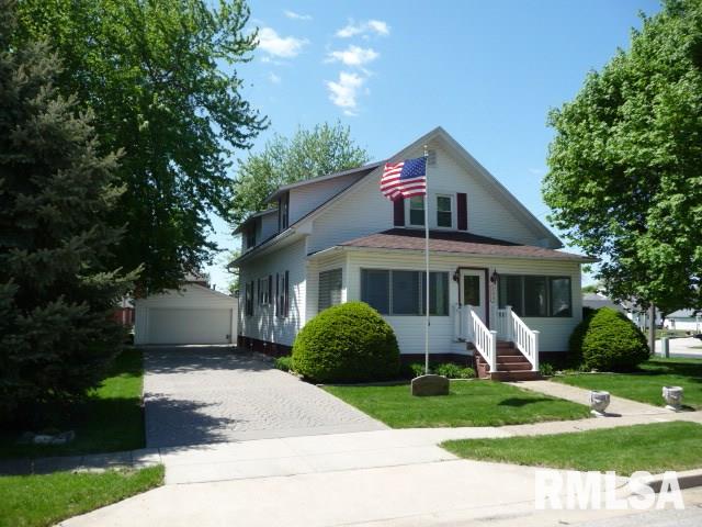 109 North State Street Atkinson, IL 61235 - Photo 1 of 19