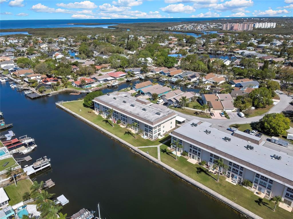 4452 Garnet Drive, Unit 203 New Port Richey, FL 34652 - Photo 21 of 30