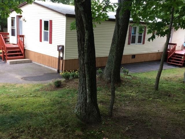 109 Pine Ridge Road Loudon, NH 03307 - Photo 1 of 20