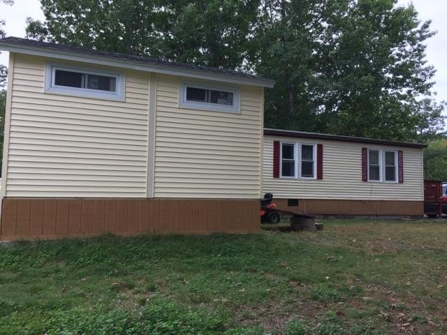 109 Pine Ridge Road Loudon, NH 03307 - Photo 2 of 20