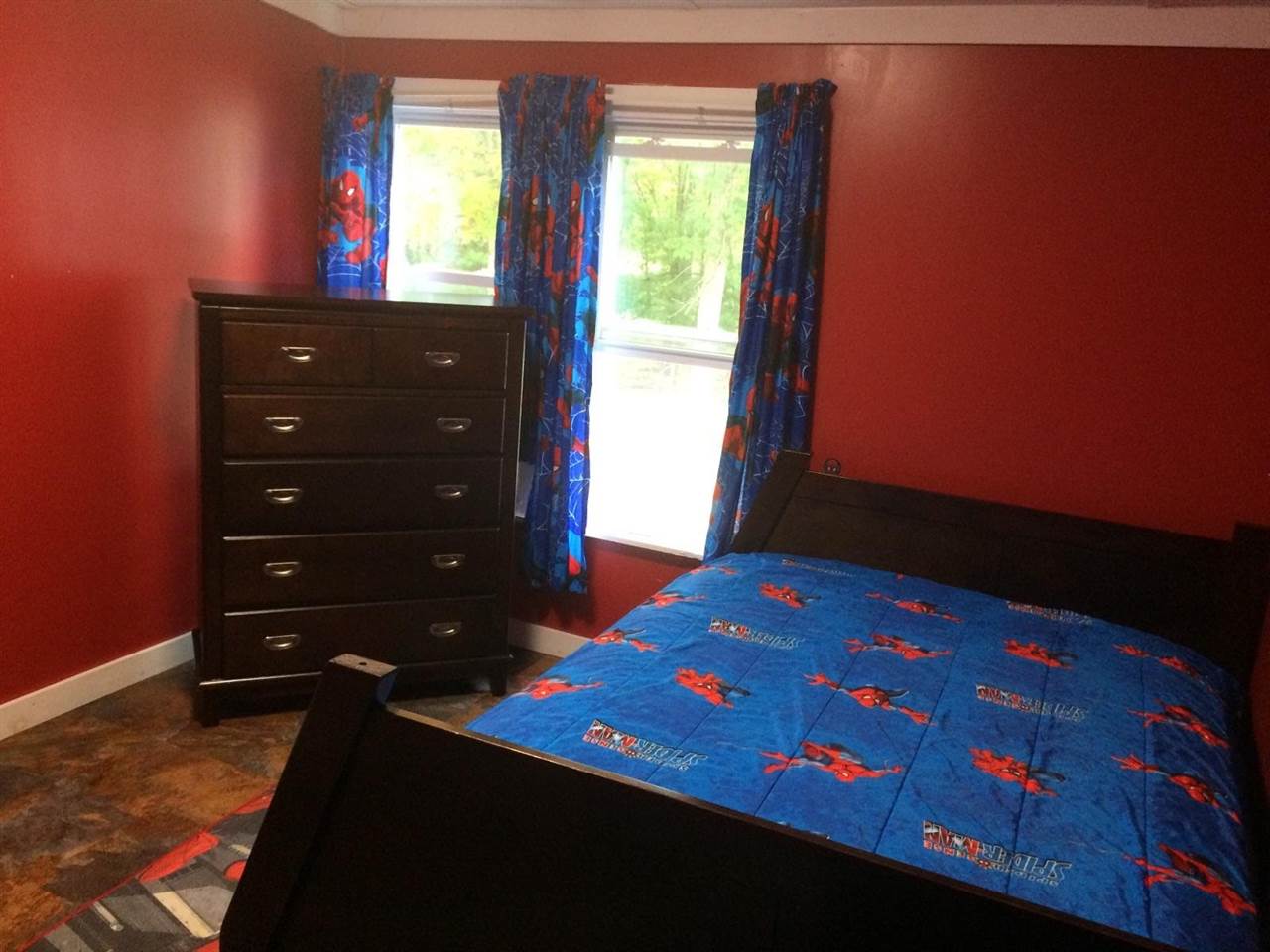 109 Pine Ridge Road Loudon, NH 03307 - Photo 18 of 20