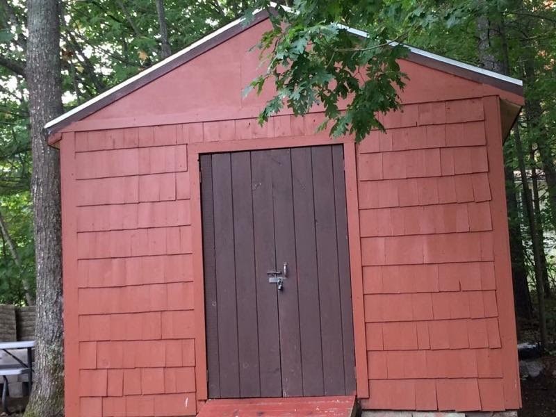 109 Pine Ridge Road Loudon, NH 03307 - Photo 19 of 20