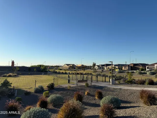 a picture of a city view