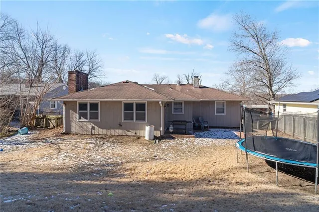 $235,000 | 2511 Kent Street, St. Joseph, MO 64505