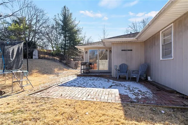 $235,000 | 2511 Kent Street, St. Joseph, MO 64505