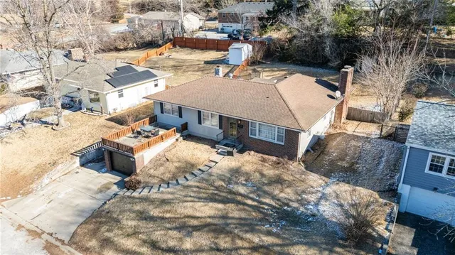 $235,000 | 2511 Kent Street, St. Joseph, MO 64505