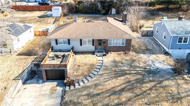 $235,000 | 2511 Kent Street, St. Joseph, MO 64505