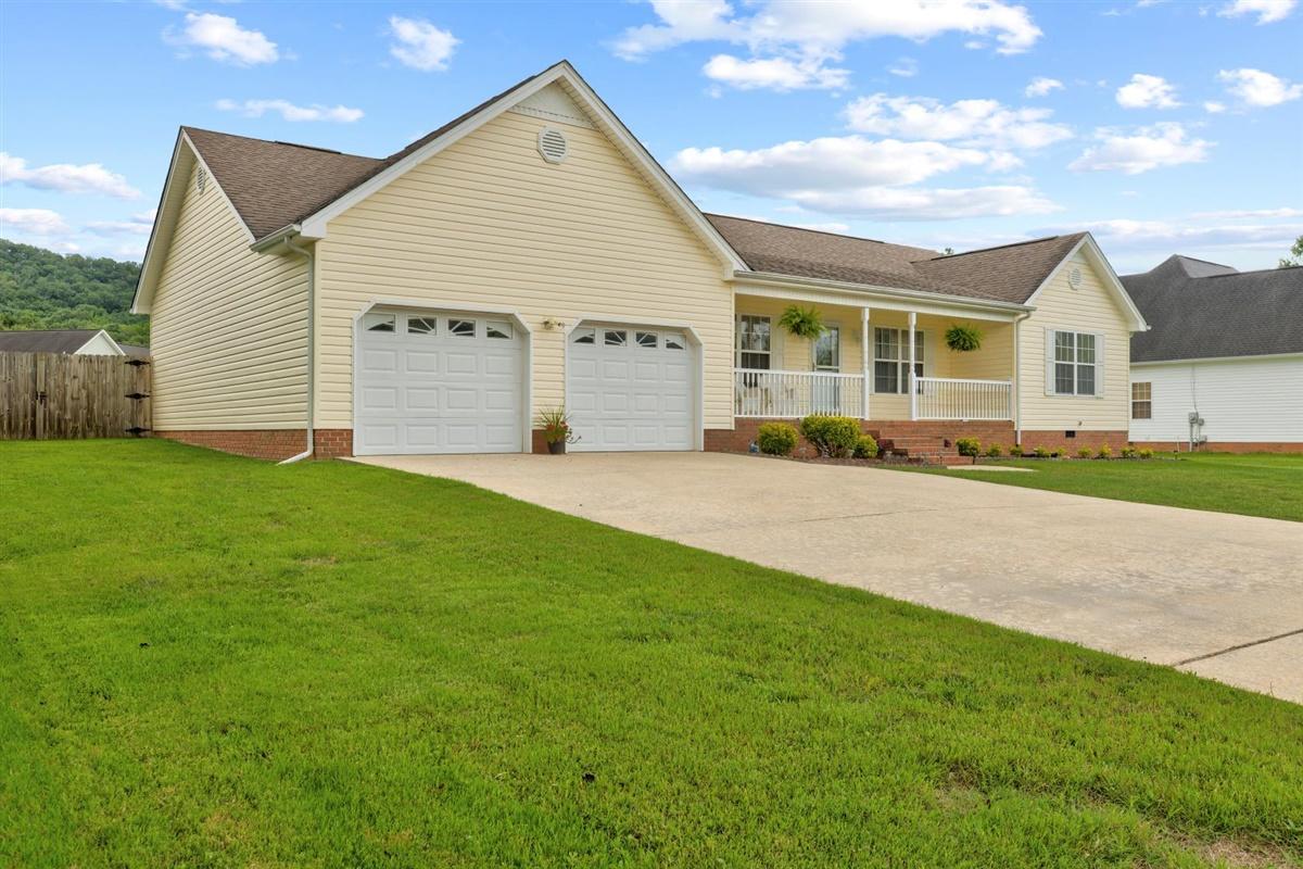 441 Cardinal Road Ringgold, GA 30736 - Photo 2 of 27 03-441 Cardinal Rd-2