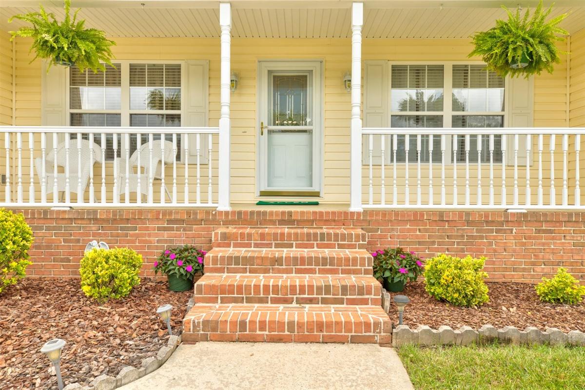 441 Cardinal Road Ringgold, GA 30736 - Photo 3 of 27 05-441 Cardinal Rd-4