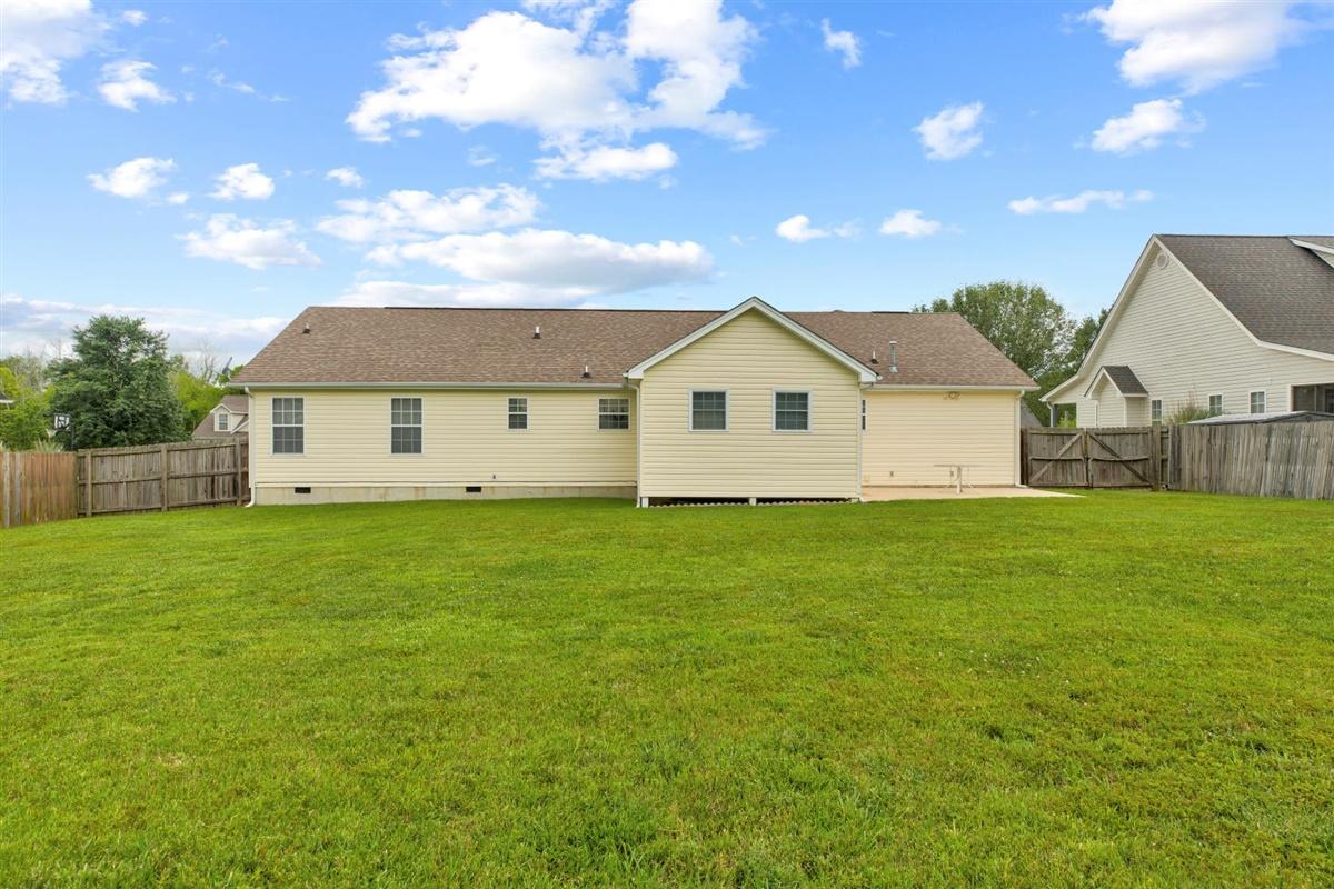 441 Cardinal Road Ringgold, GA 30736 - Photo 24 of 27 24-441 Cardinal Rd-23