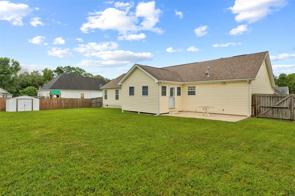 441 Cardinal Road Ringgold, GA 30736 - Photo 26 of 27 26-441 Cardinal Rd-25