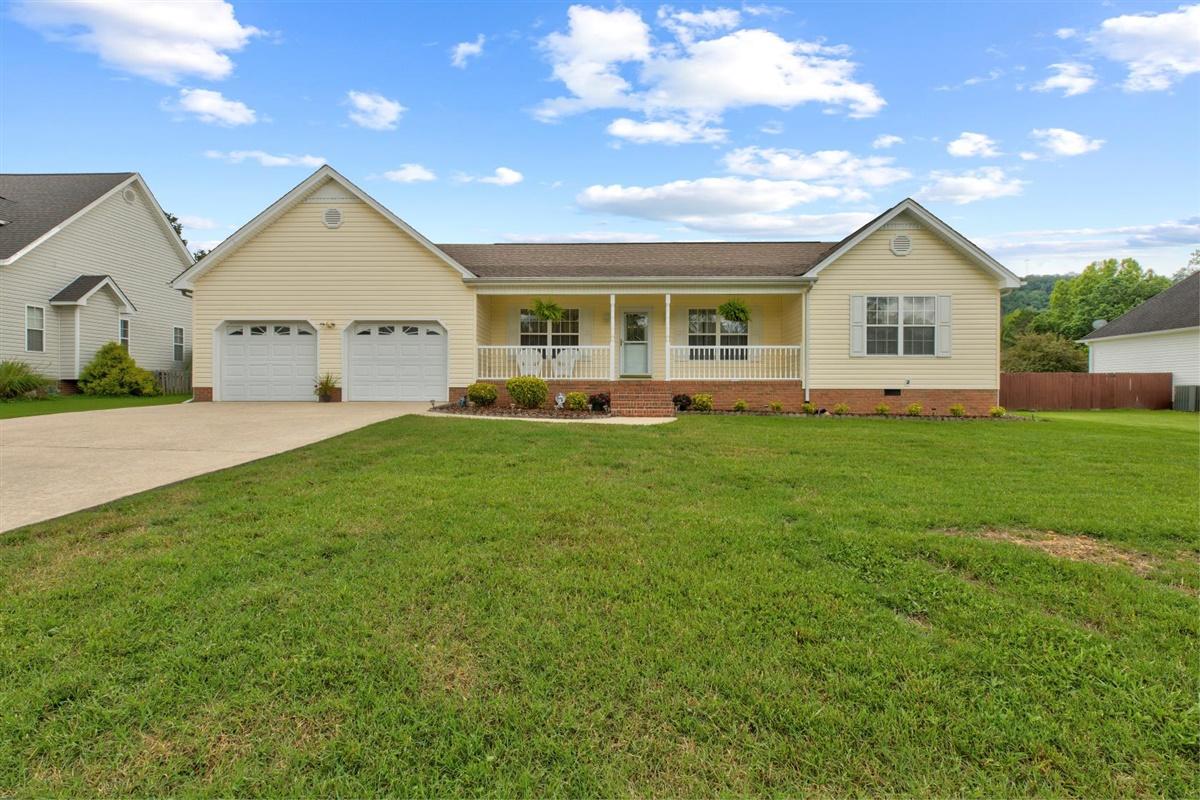 441 Cardinal Road Ringgold, GA 30736 - Photo 4 of 27 02-441 Cardinal Rd-1
