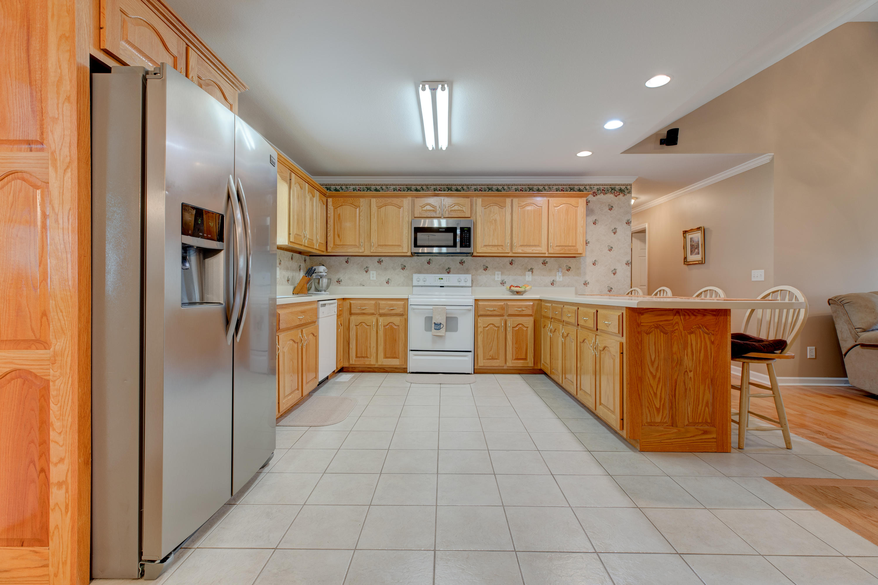 441 Cardinal Road Ringgold, GA 30736 - Photo 9 of 27 10-441 Cardinal Rd-9