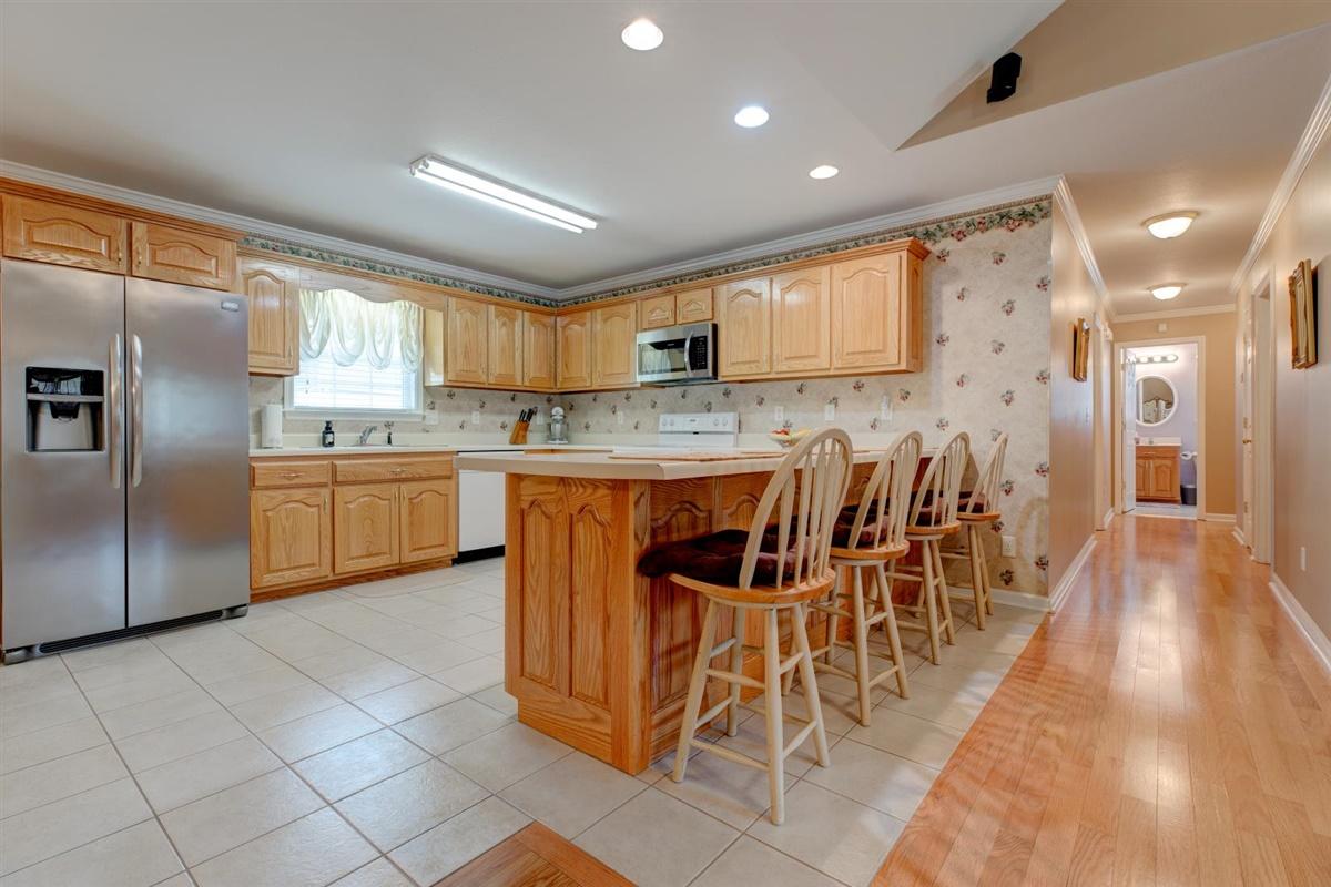 441 Cardinal Road Ringgold, GA 30736 - Photo 10 of 27 09-441 Cardinal Rd-8