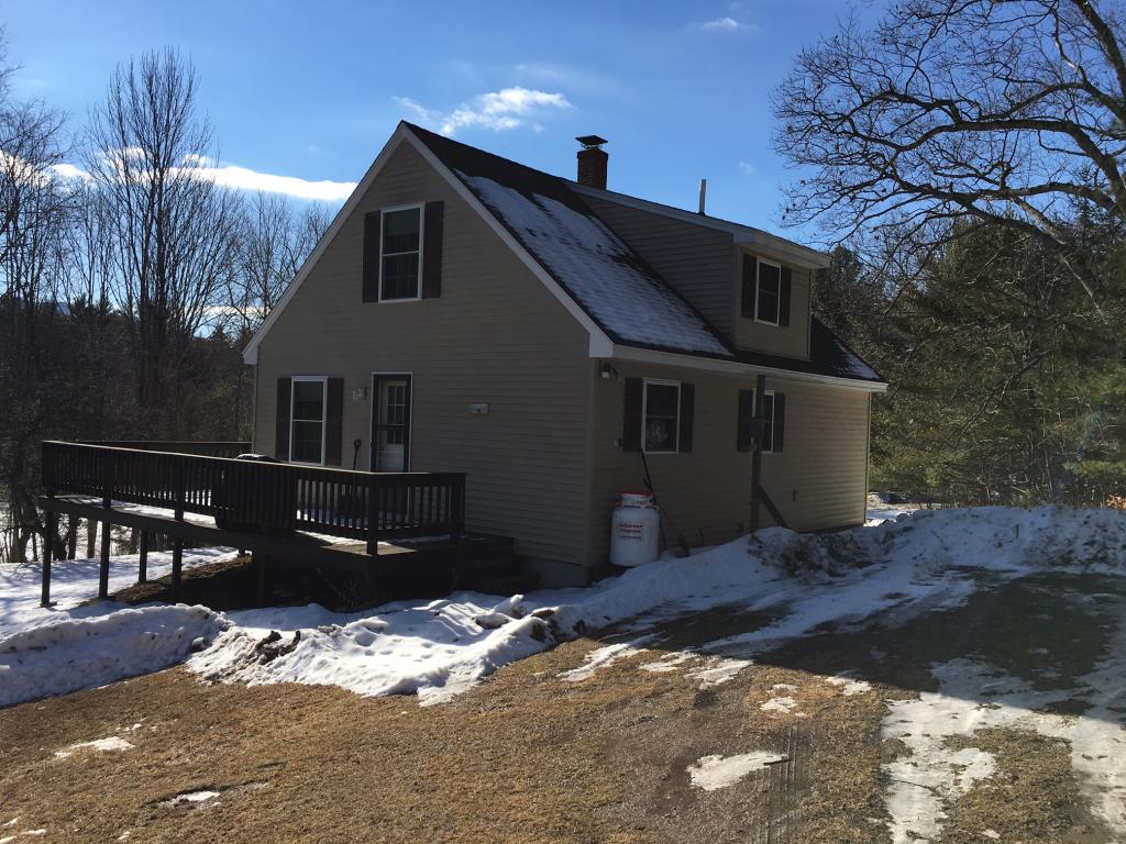 121 Cleveland Hill Road Tamworth, NH 03886 - Photo 22 of 36 Gallery Image 22