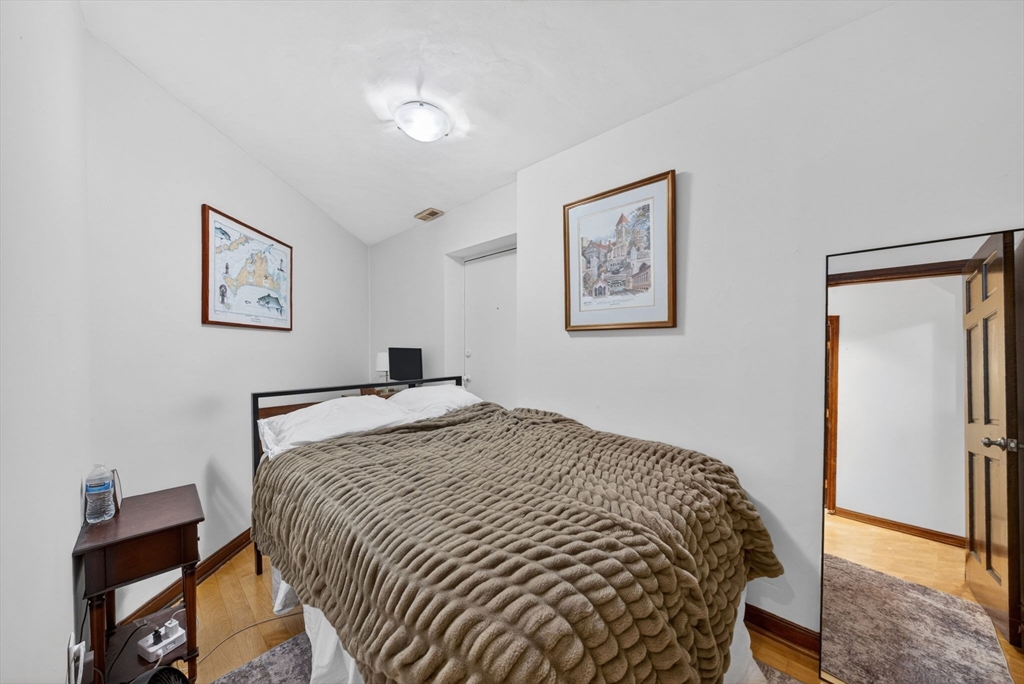 8 Wiget Street, Unit 1 Boston, MA 02113 - Photo 13 of 18