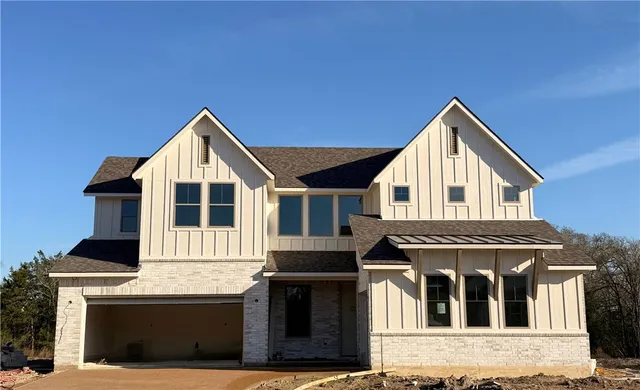 $724,900 | 4020 Pacific Crest Way, Bryan, TX 77802