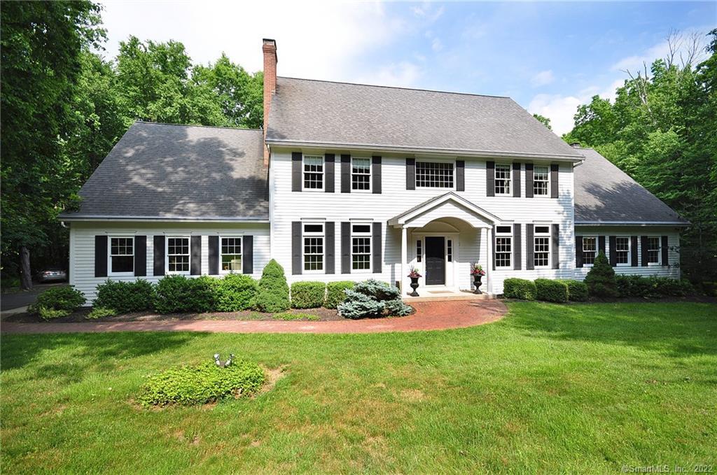 4 Ridgewood Road Burlington, CT 06013 - Photo 1 of 1 Gallery Image 1
