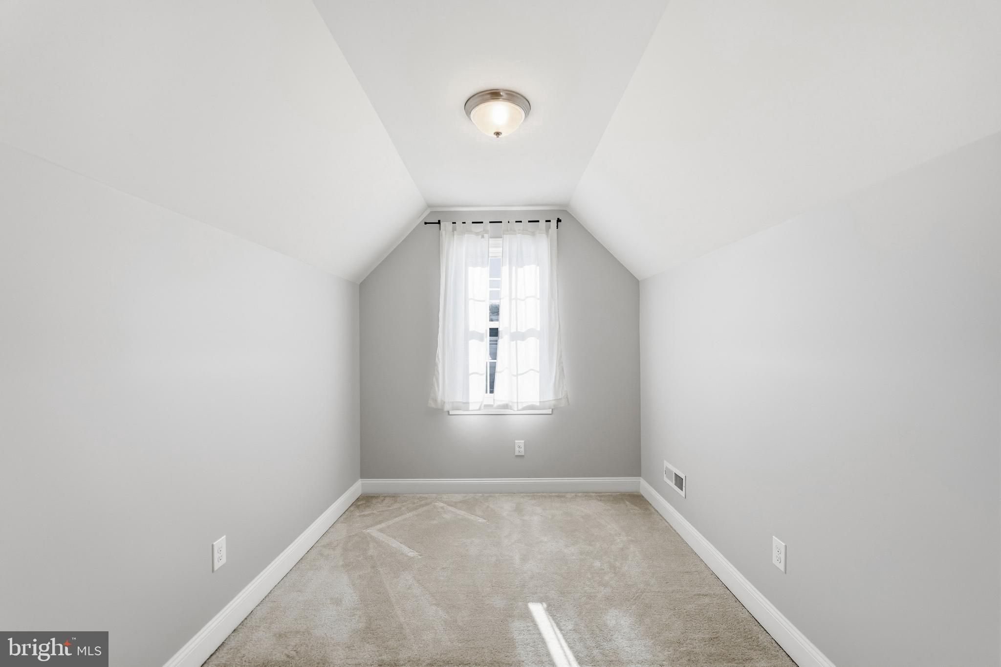 4777 Old Easton Road Doylestown, PA 18902 - Photo 14 of 26 an empty room with a window