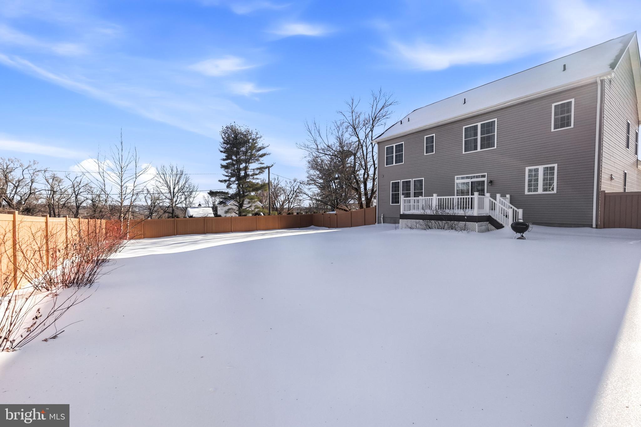 4777 Old Easton Road Doylestown, PA 18902 - Photo 2 of 26 a view of a house with a yard