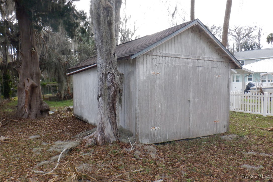 5321 Riverside Drive Yankeetown, FL 34498 - Photo 31 of 32