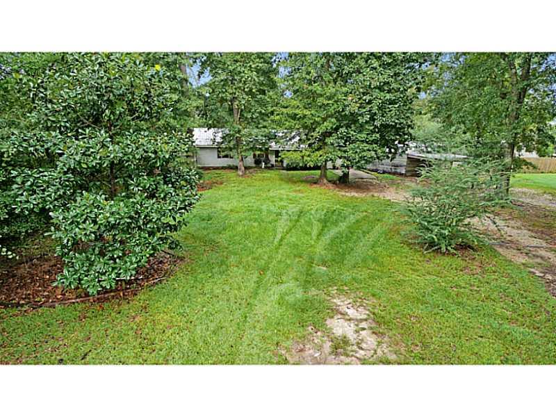 254 Pound Cemetery Road Bogalusa, LA 70427 - Photo 2 of 5 Gallery Image 2