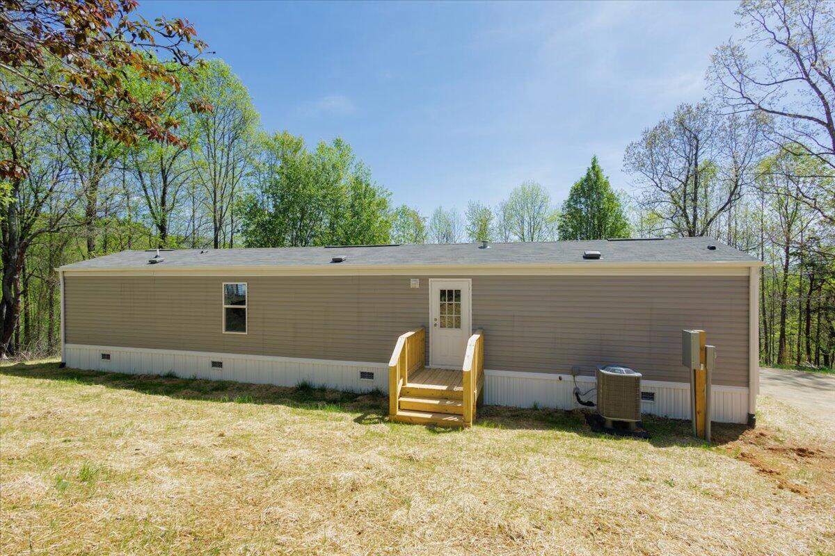 101 Lookout Ridge Road Blue Ridge, VA 24064 - Photo 1 of 35 Affordable & brand new home