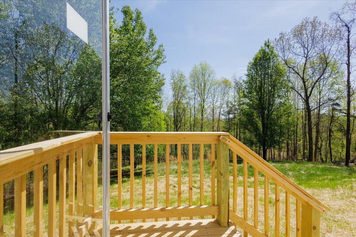 101 Lookout Ridge Road Blue Ridge, VA 24064 - Photo 19 of 35 Front /Back Porches