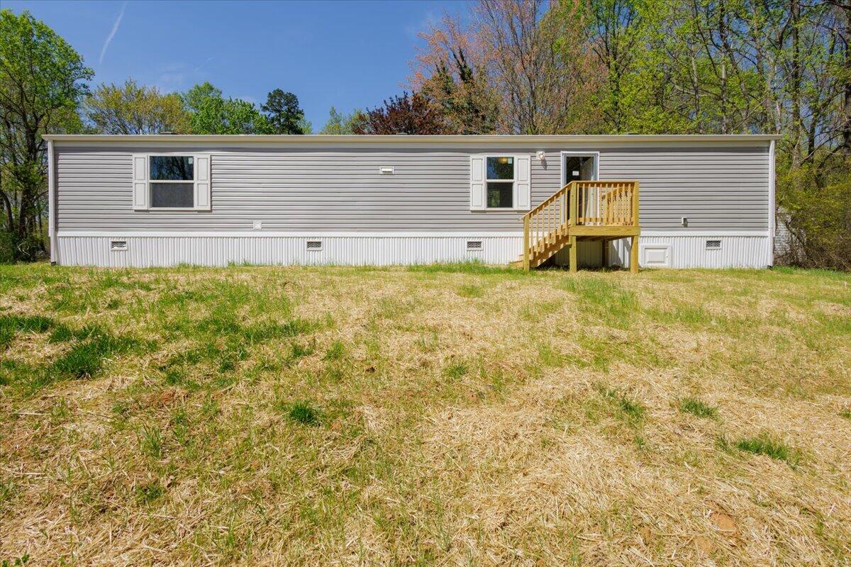 101 Lookout Ridge Road Blue Ridge, VA 24064 - Photo 23 of 35 2023 Construction