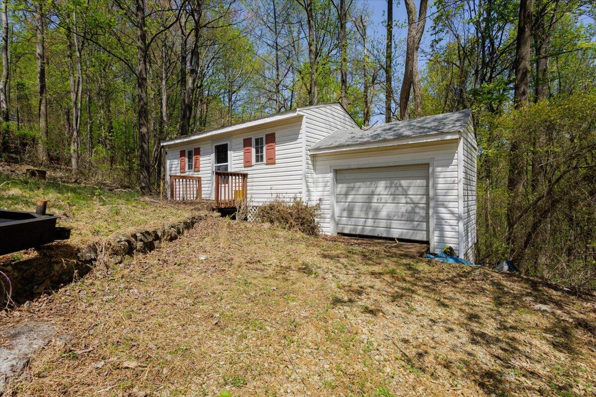 101 Lookout Ridge Road Blue Ridge, VA 24064 - Photo 31 of 35 Ready for a project?
