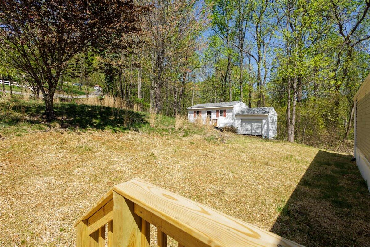 101 Lookout Ridge Road Blue Ridge, VA 24064 - Photo 5 of 35 Offers a true country lifestyle