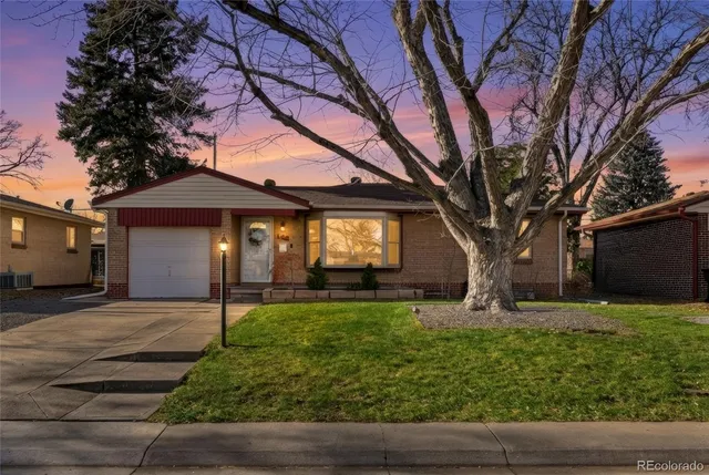 $510,000 | 1425 South Eaton Court, Lakewood, CO 80232