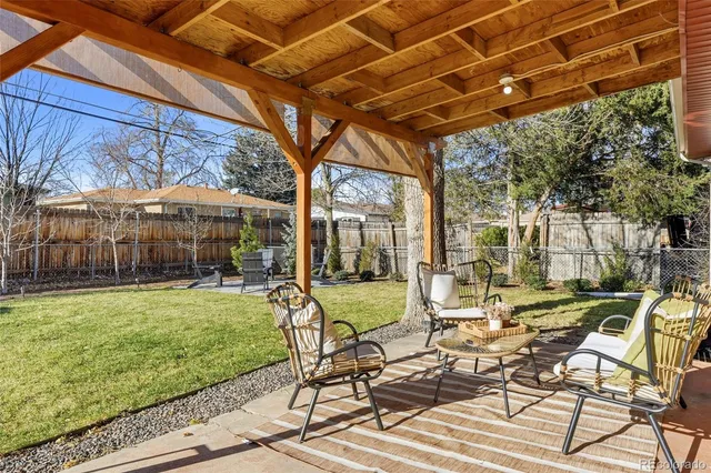 $510,000 | 1425 South Eaton Court, Lakewood, CO 80232