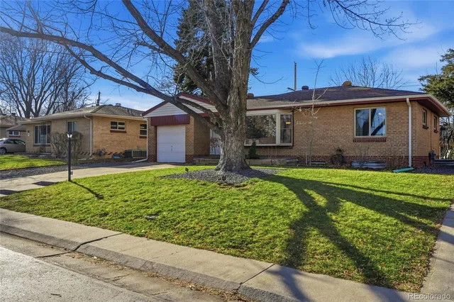 $510,000 | 1425 South Eaton Court, Lakewood, CO 80232