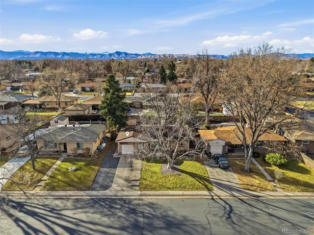 $510,000 | 1425 South Eaton Court, Lakewood, CO 80232