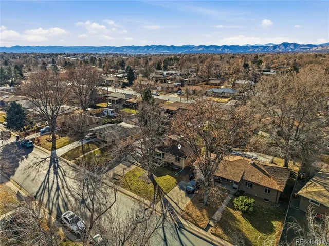 $510,000 | 1425 South Eaton Court, Lakewood, CO 80232