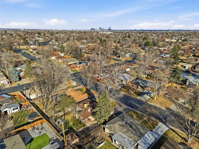 $510,000 | 1425 South Eaton Court, Lakewood, CO 80232