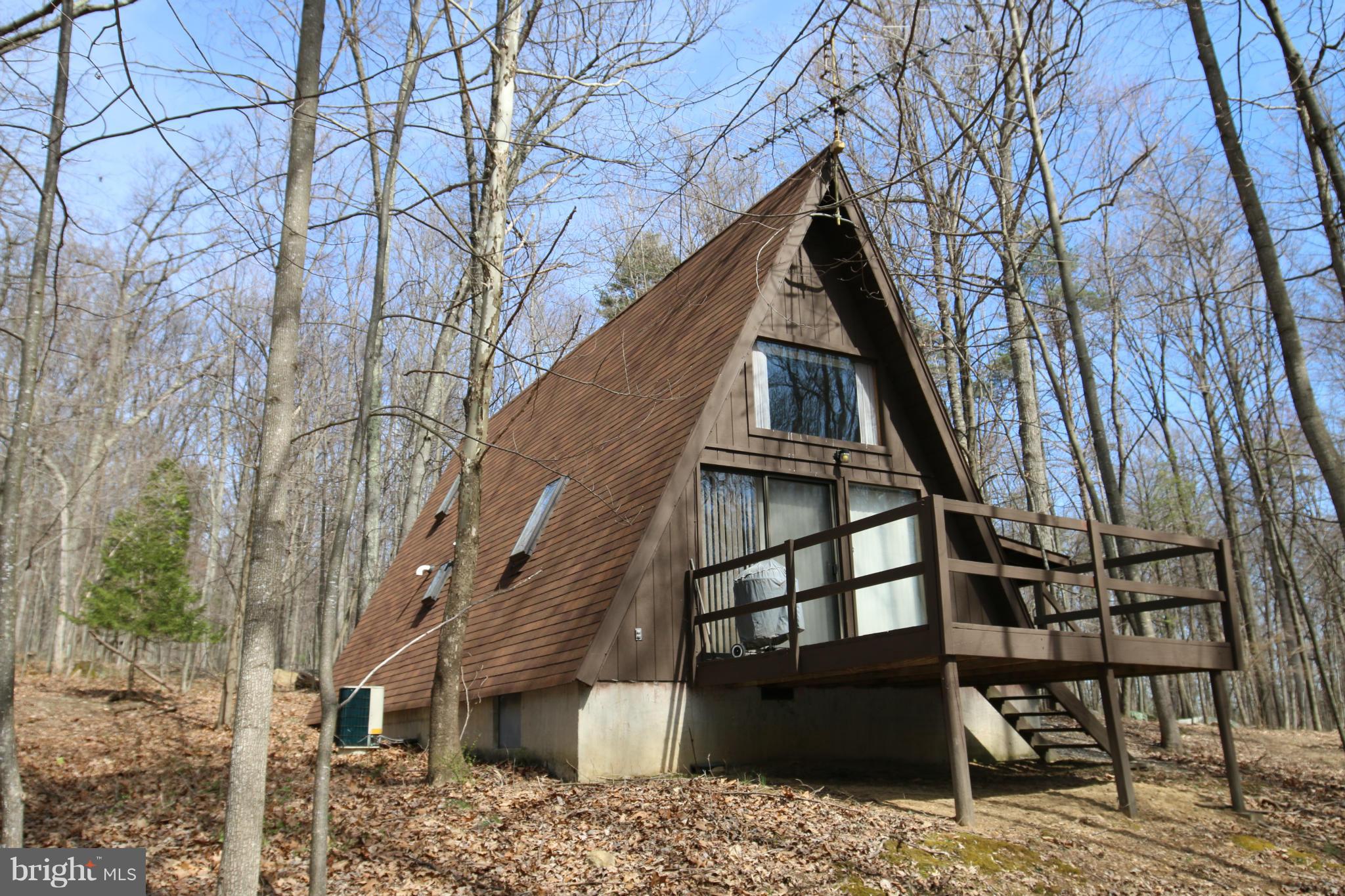 Exterior (Front)