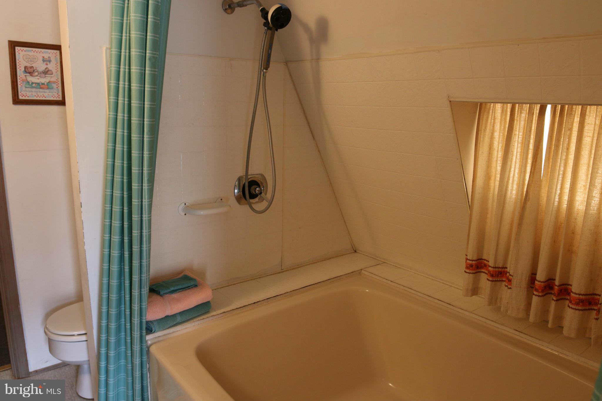 14 Rush Lane, Unit MORE Berkeley Springs, WV 25411 - Photo 13 of 23 Bath