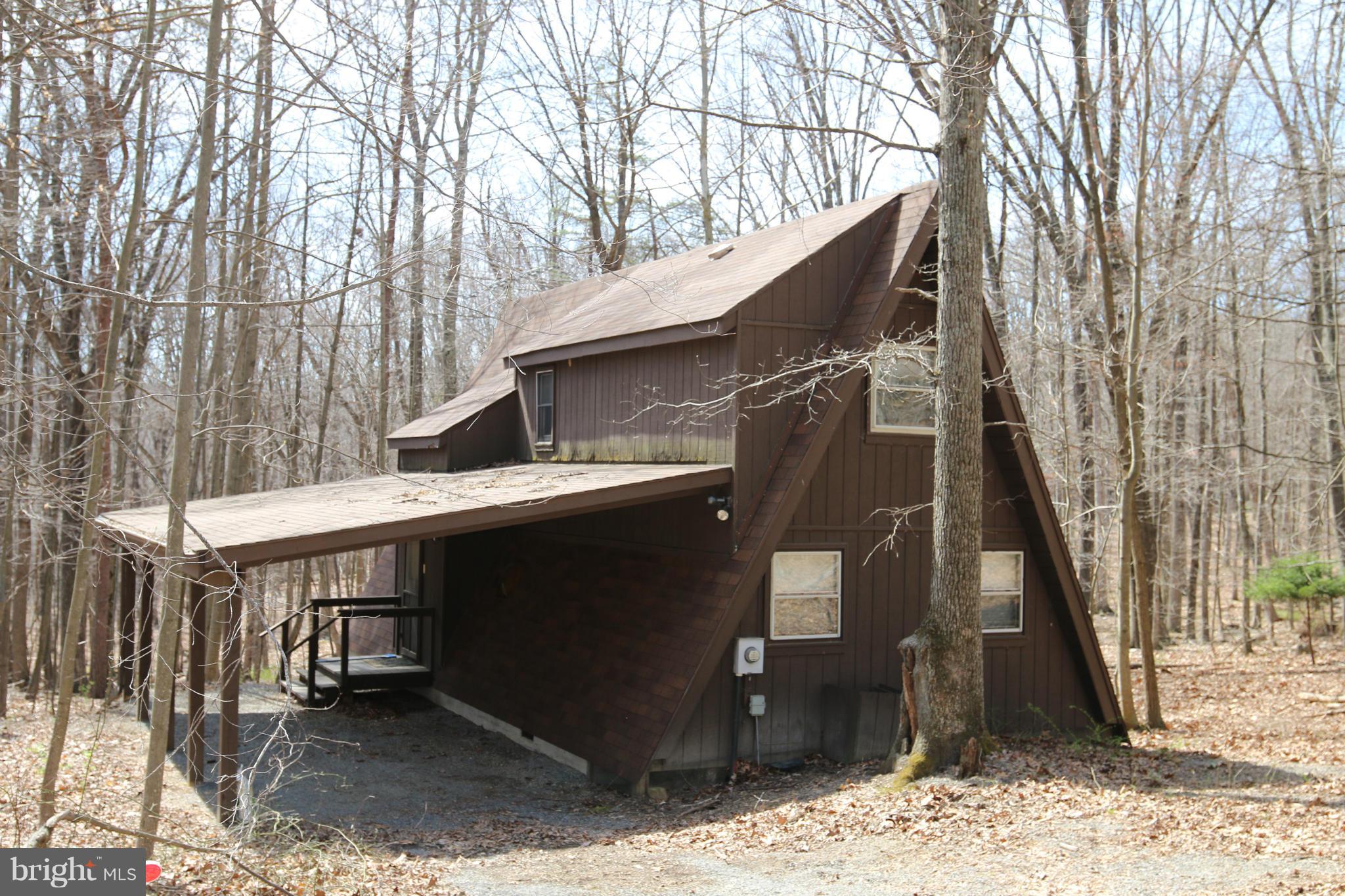 14 Rush Lane, Unit MORE Berkeley Springs, WV 25411 - Photo 16 of 23 Exterior (General)