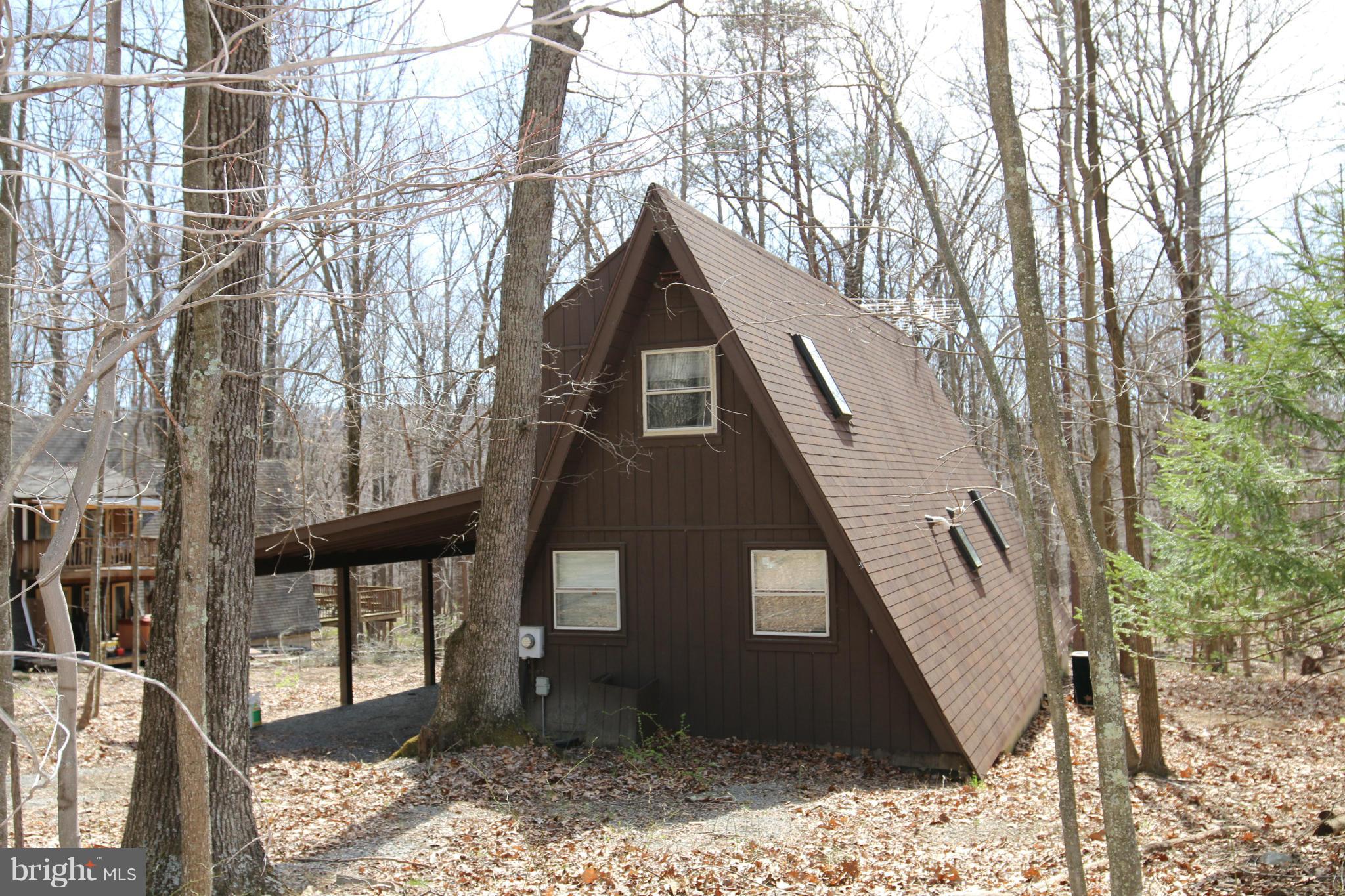 14 Rush Lane, Unit MORE Berkeley Springs, WV 25411 - Photo 17 of 23 Exterior (Front)