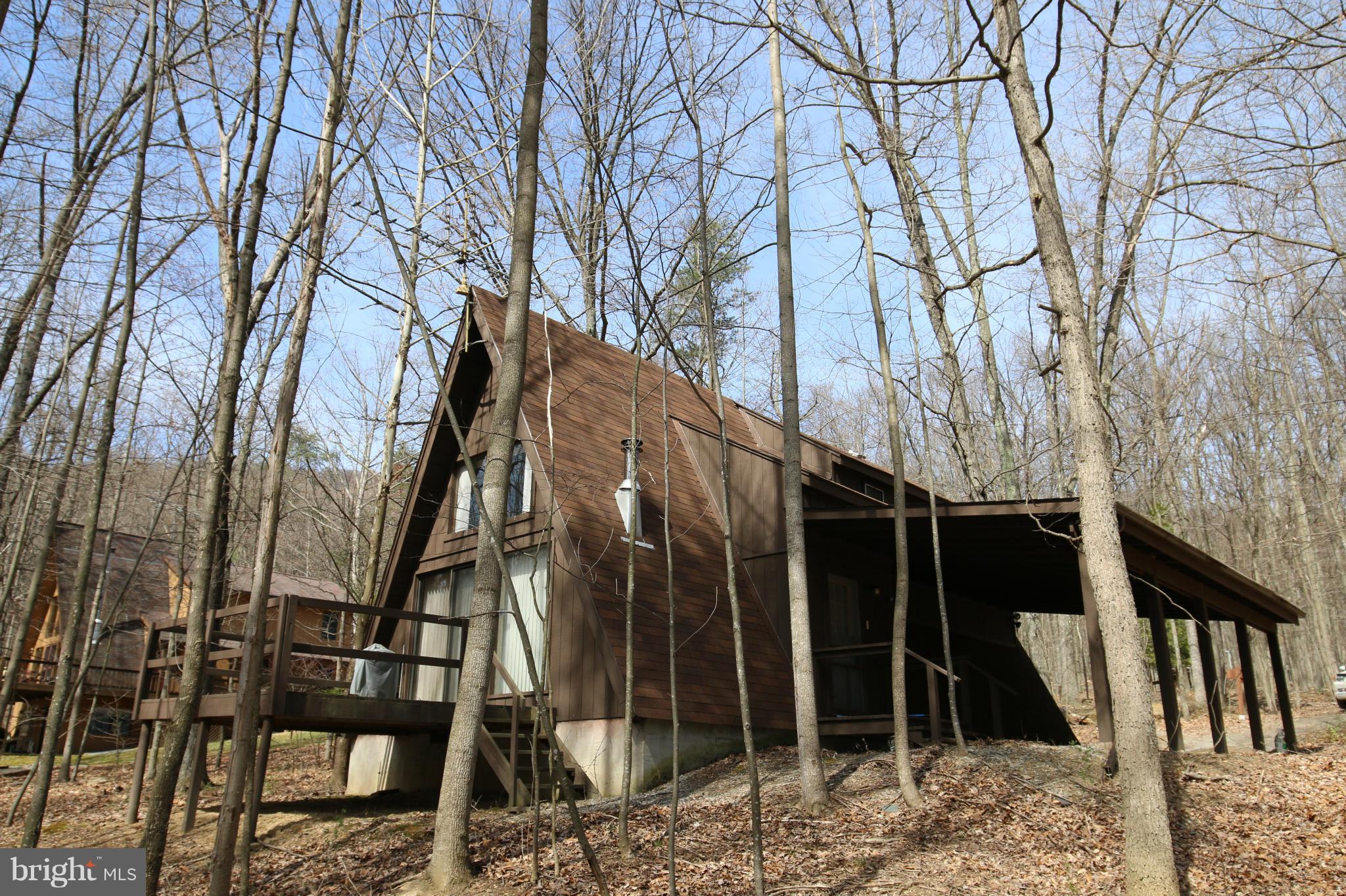 14 Rush Lane, Unit MORE Berkeley Springs, WV 25411 - Photo 18 of 23 Exterior (General)