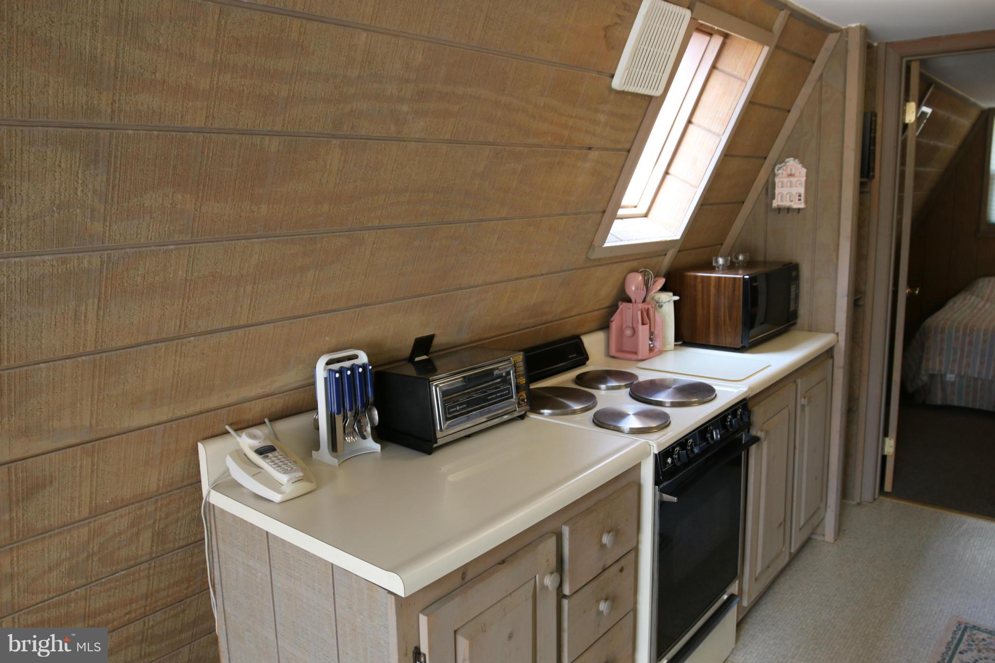 14 Rush Lane, Unit MORE Berkeley Springs, WV 25411 - Photo 4 of 23 Kitchen